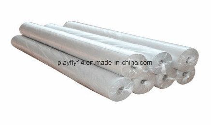 Playfly High Polymer Composite Breathable Waterproof Membrane for Wall and Roof (F-100)